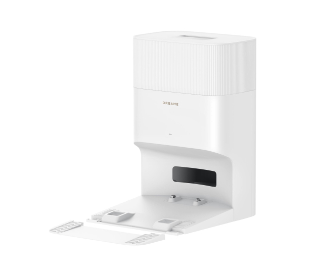 Dreame Outlet Robot sprzątający D20 Plus White - 1558359 - zdjęcie 6